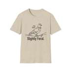 Feral City Pigeon T-Shirt