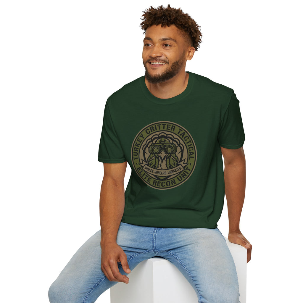 Urban Turkey Recon T-Shirt