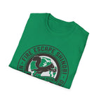 Acorn Lover Squirrel T-Shirt
