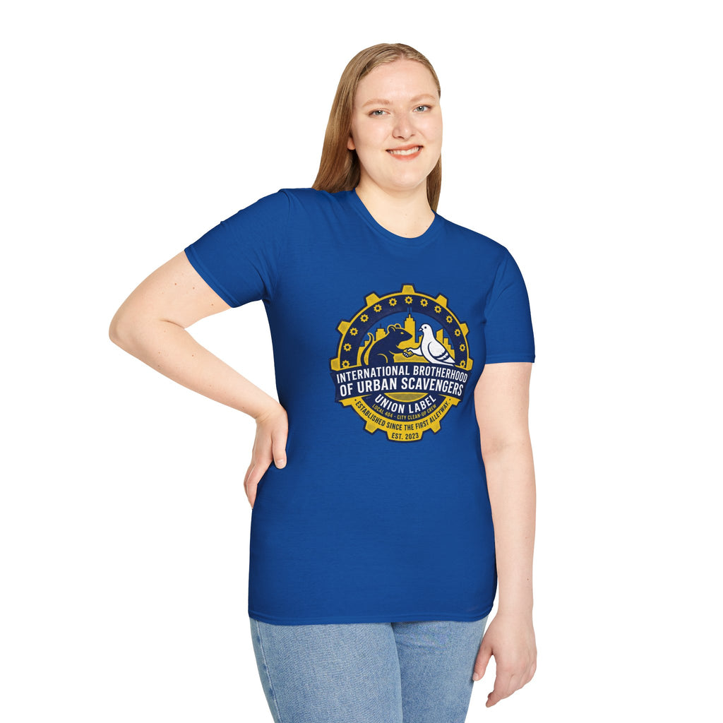 Urban Scavengers T-Shirt