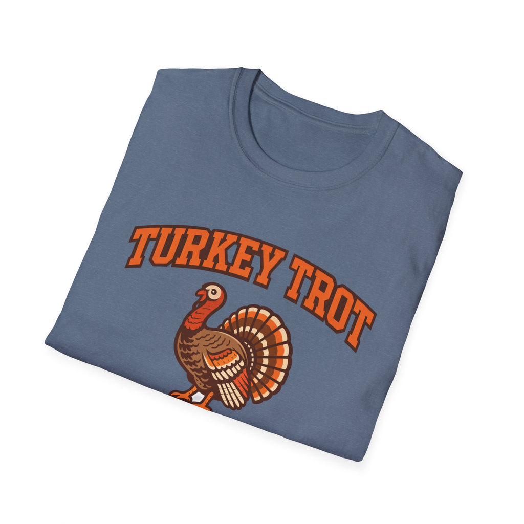 Turkey Trot T-Shirt