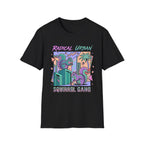 Radical Urban Squirrel Gang T-Shirt