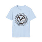Acorn Lover Squirrel T-Shirt