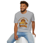 Turkey Mom Turkey Lover T-Shirt