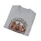 Urban Turkey Overlords T-Shirt