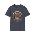 Urban Turkey Overlords T-Shirt
