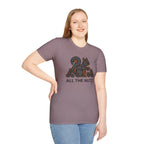 All The Nutz Squirrel T-Shirt