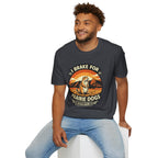 I Brake for Prairie Dogs Boulder, CO T-Shirt