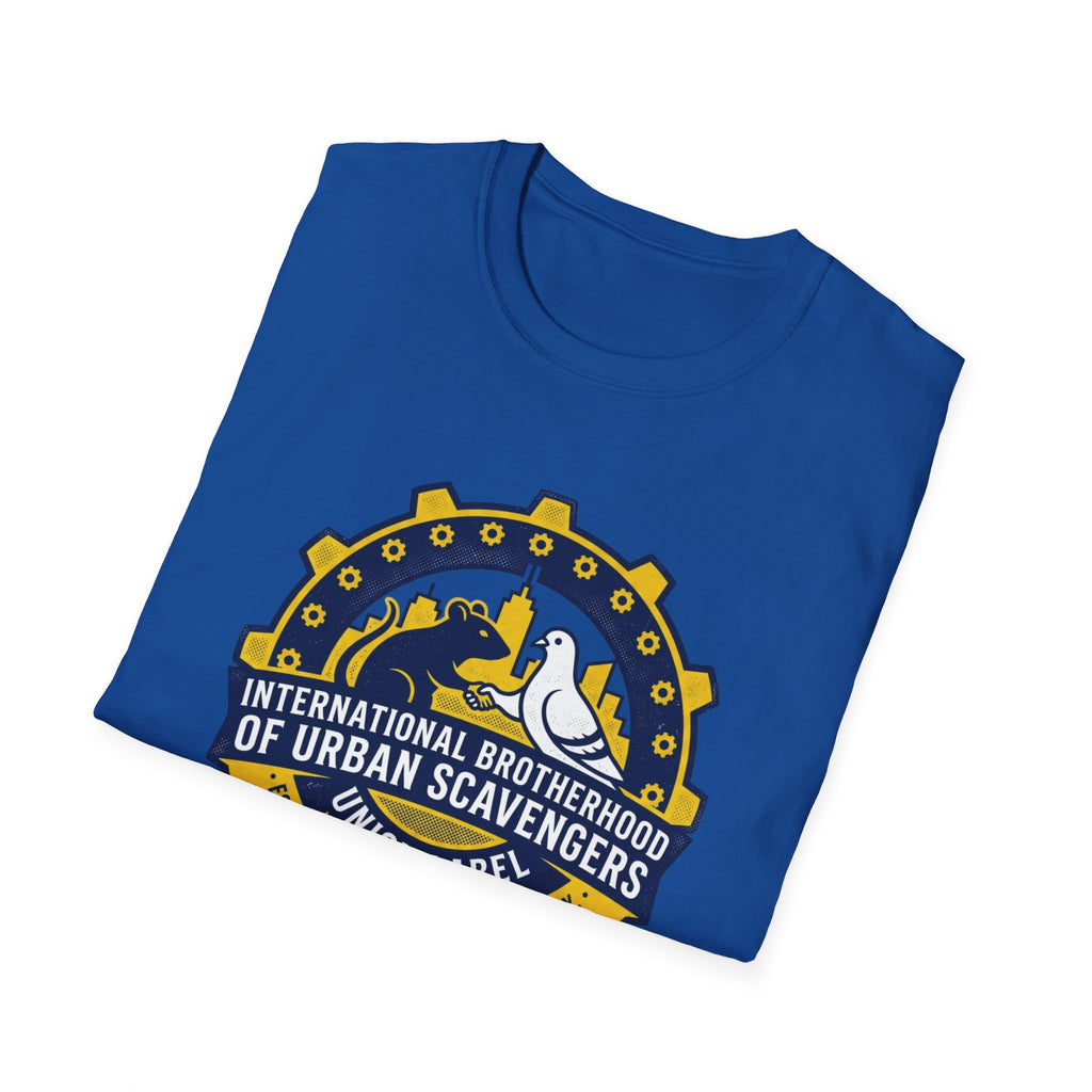Urban Scavengers T-Shirt