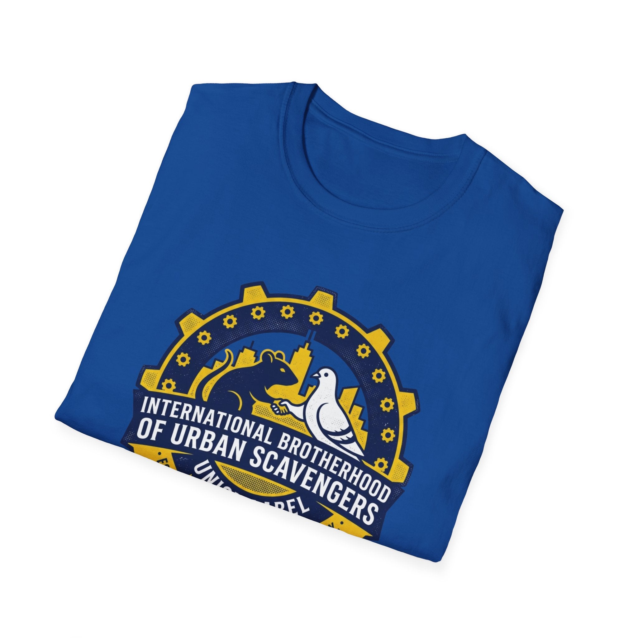 Urban Scavengers T-Shirt