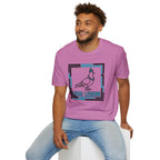 Local Legend City Pigeon T-Shirt