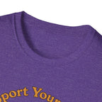Turkey Mom Turkey Lover T-Shirt