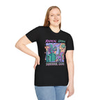 Radical Urban Squirrel Gang T-Shirt