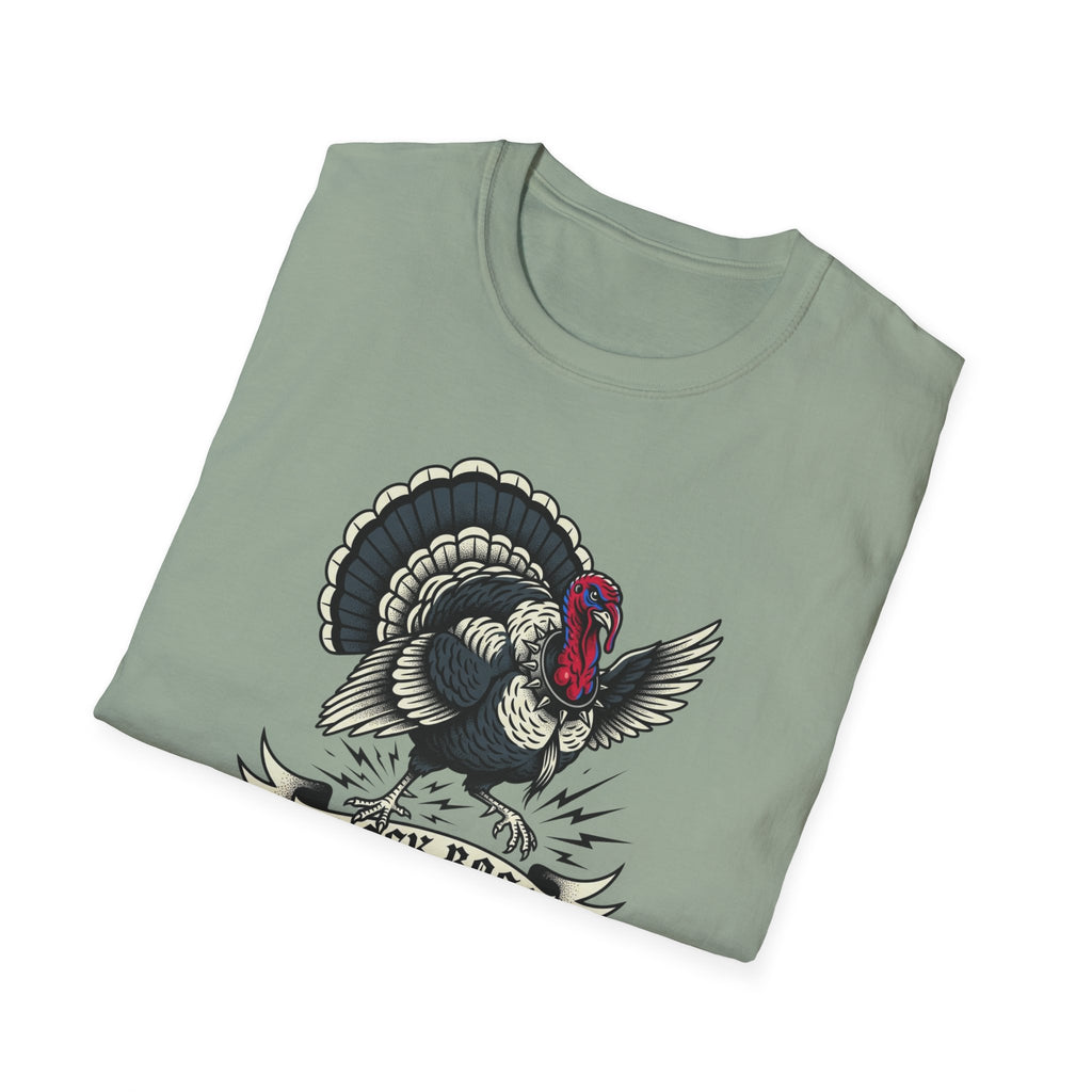 Neighborhood Turkey Boss T-Shirt