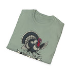 Neighborhood Turkey Boss T-Shirt
