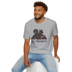 All The Nutz Squirrel T-Shirt