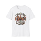 Urban Turkey Overlords T-Shirt