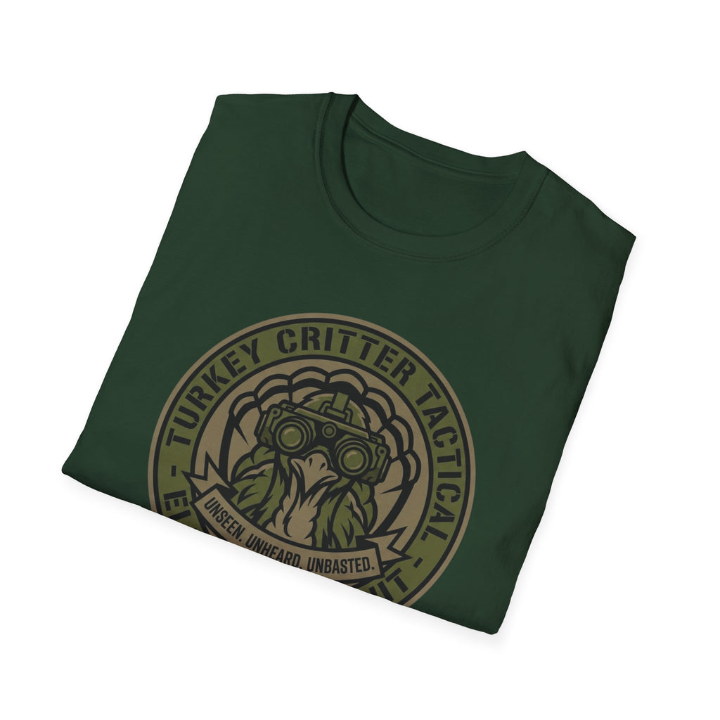 Urban Turkey Recon T-Shirt