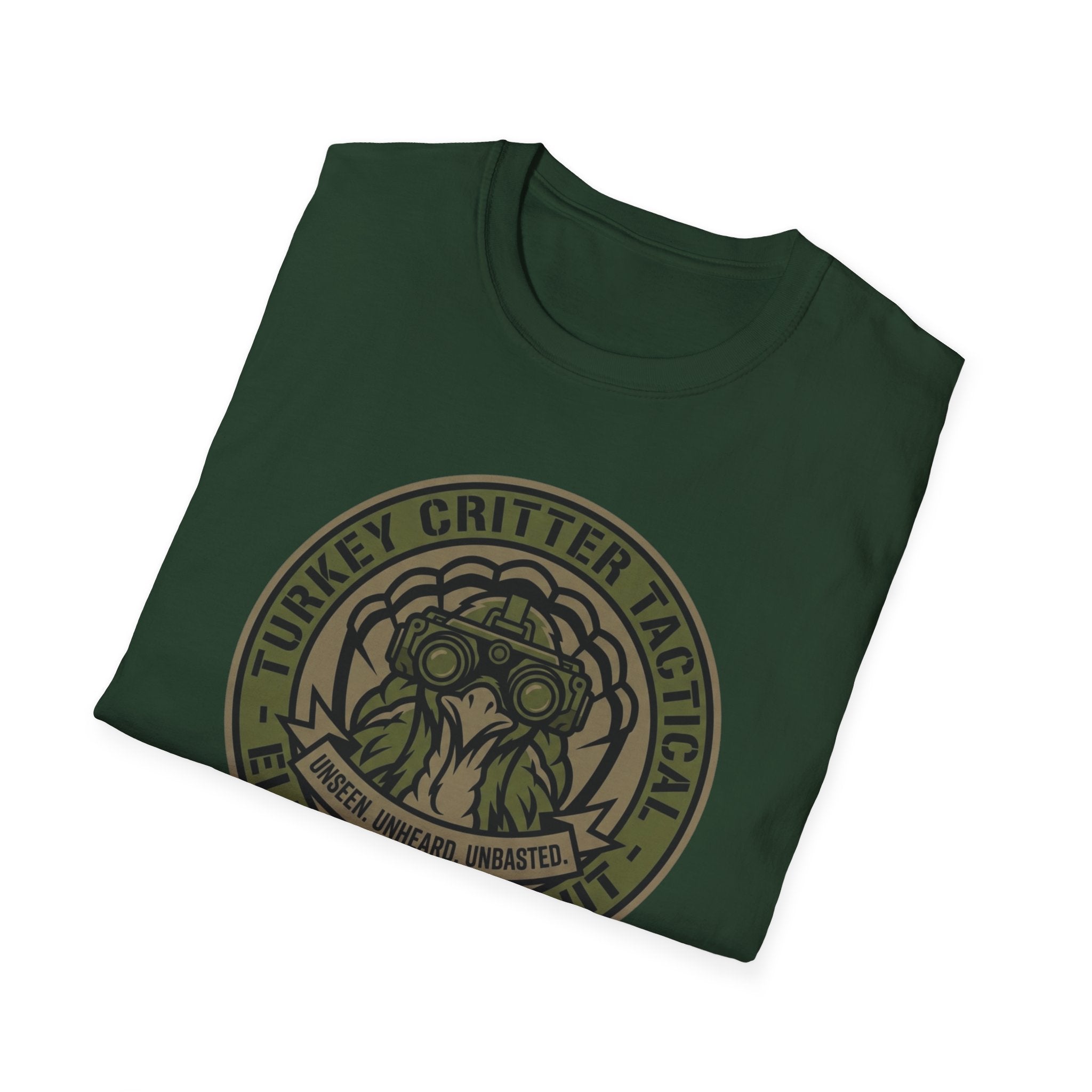 Urban Turkey Recon T-Shirt