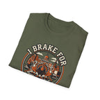 Urban Turkey Overlords T-Shirt