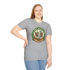 City Squirrels T-Shirt