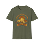 Turkey Mom Turkey Lover T-Shirt