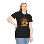Support Your Local Critters T-Shirt