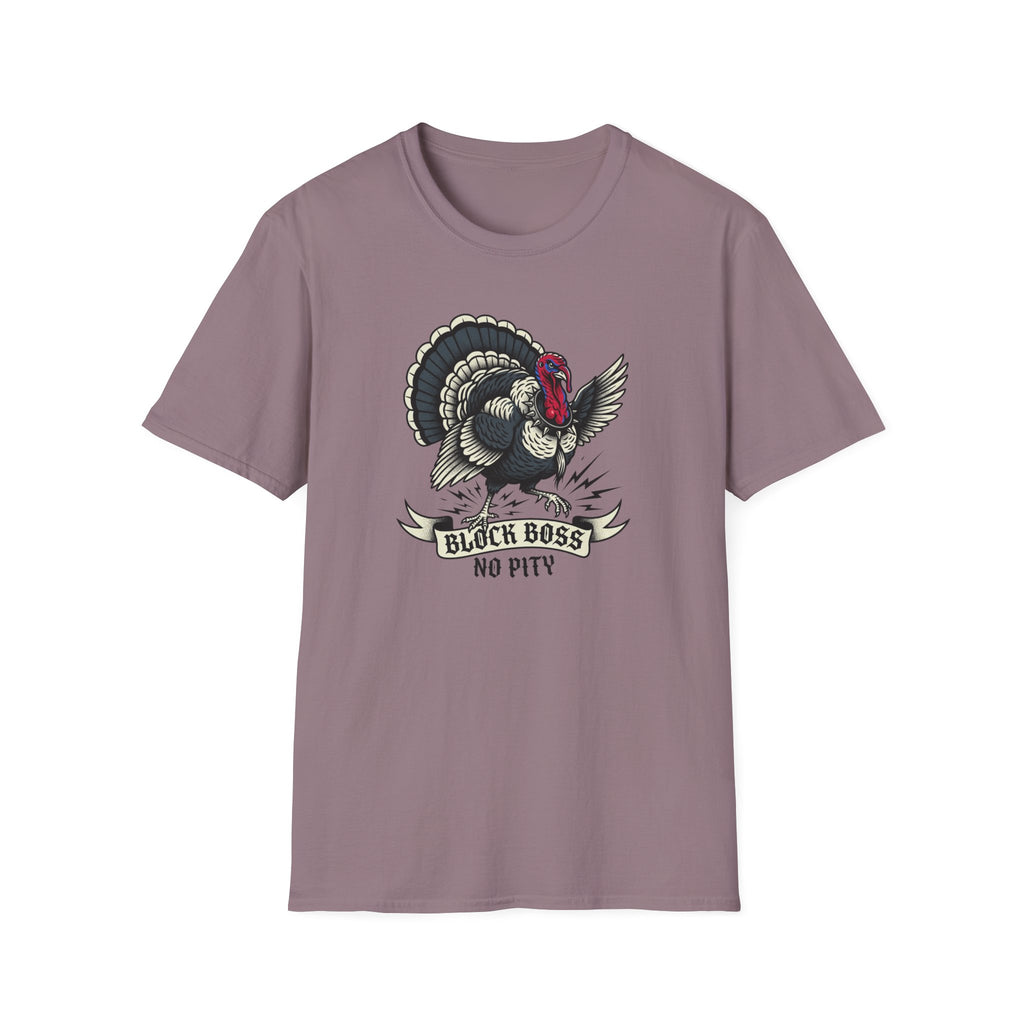 Neighborhood Turkey Boss T-Shirt
