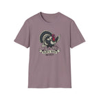 Neighborhood Turkey Boss T-Shirt