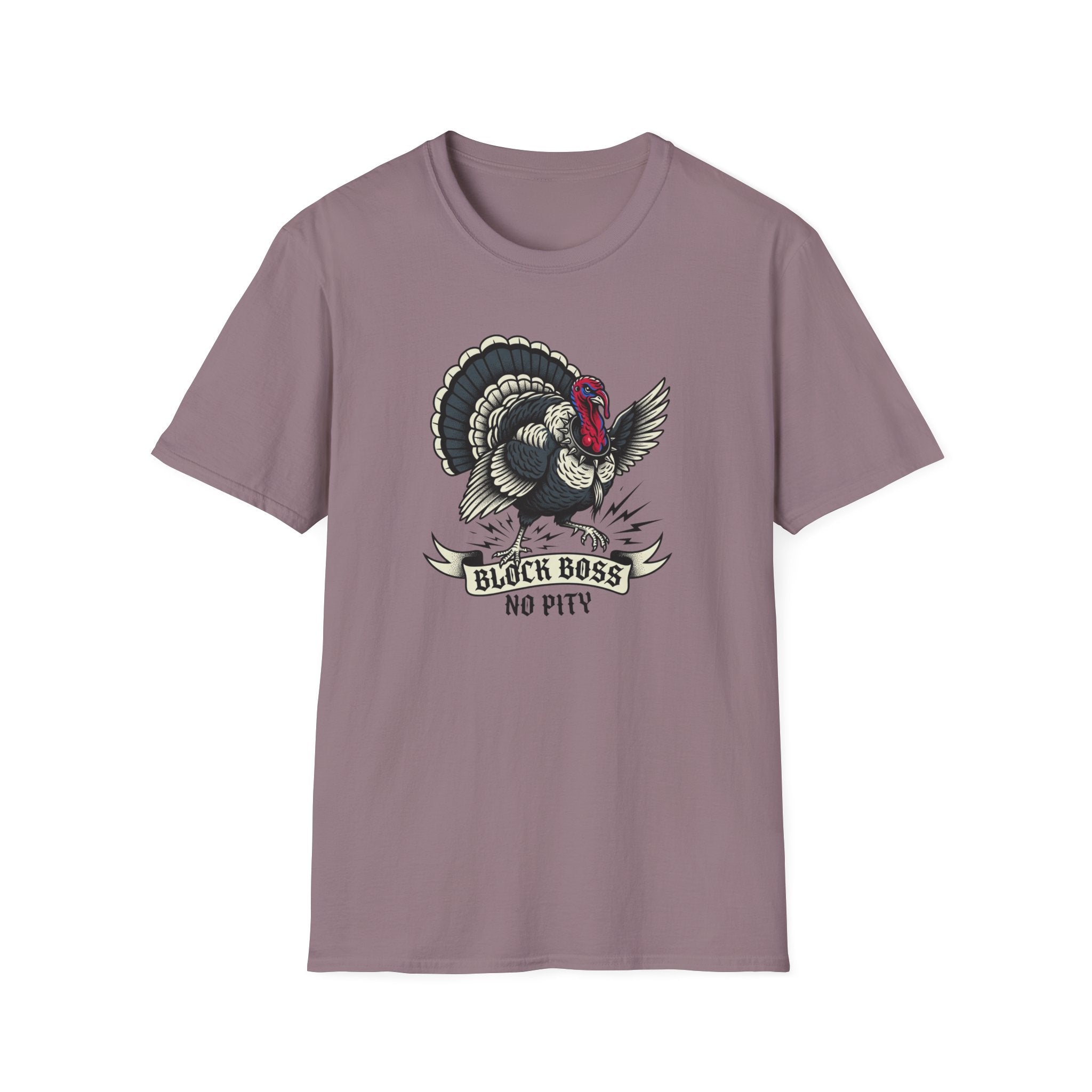 Neighborhood Turkey Boss T-Shirt