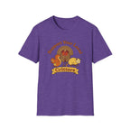 Support Your Local Critters T-Shirt