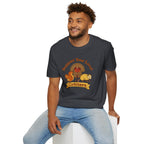 Support Your Local Critters T-Shirt