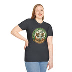 City Squirrels T-Shirt
