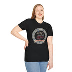 City Subway Rat T-Shirt