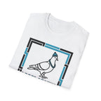 Local Legend City Pigeon T-Shirt
