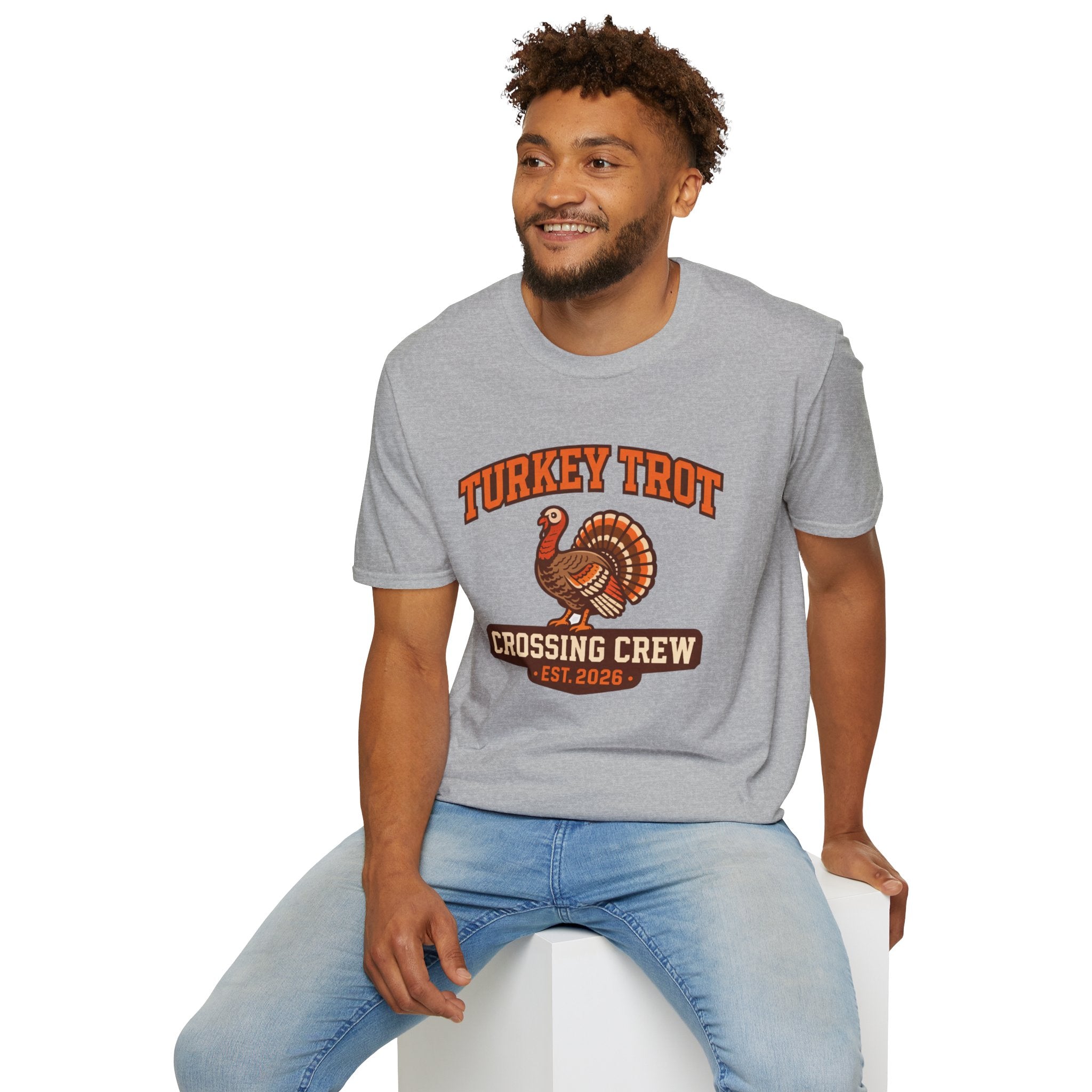 Turkey Trot T-Shirt