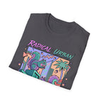 Radical Urban Squirrel Gang T-Shirt
