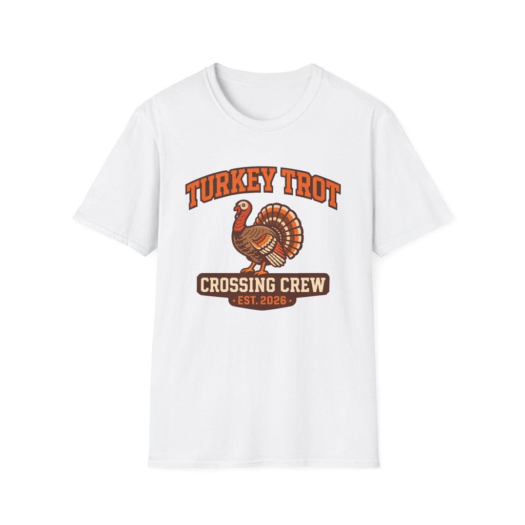 Turkey Trot T-Shirt