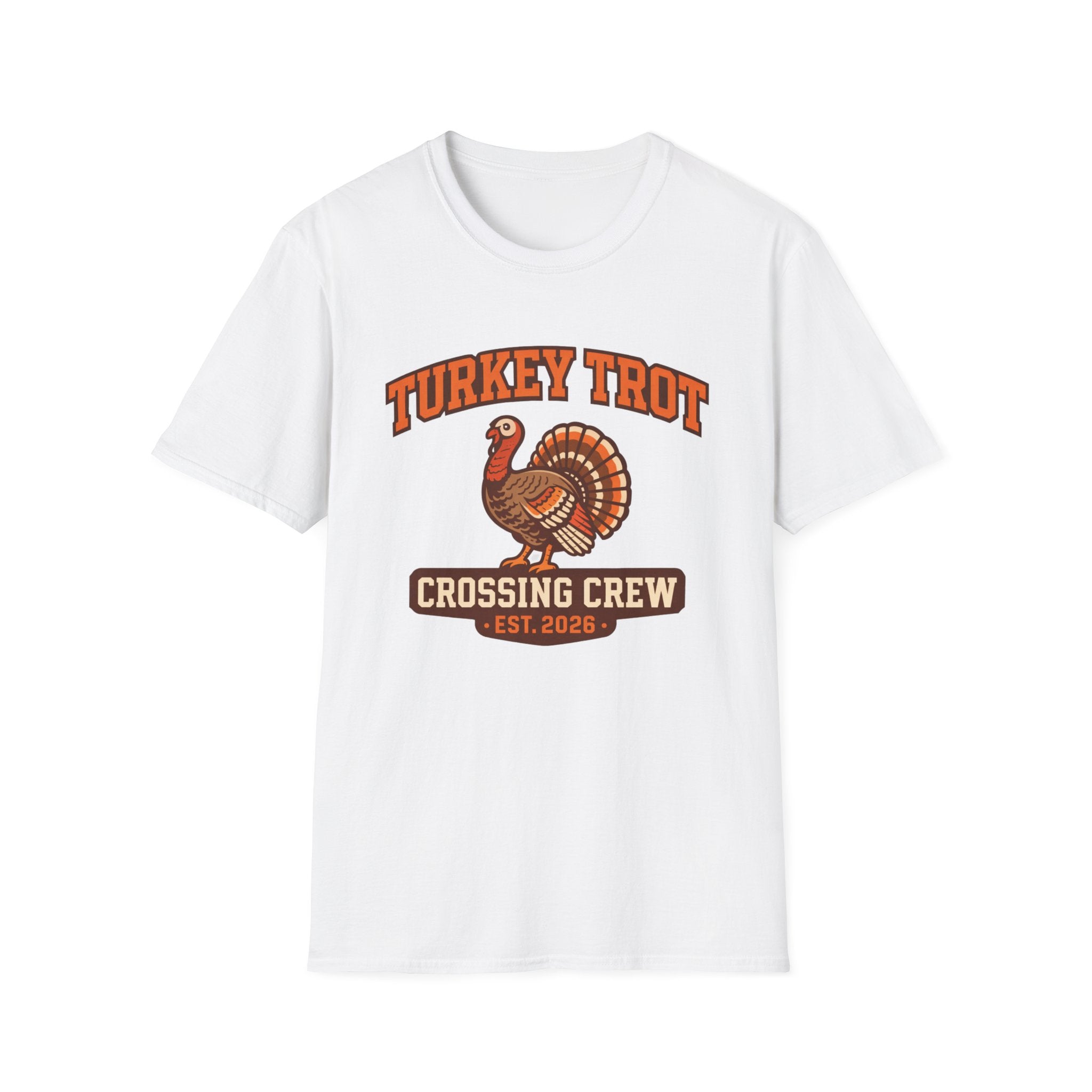 Turkey Trot T-Shirt