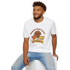 Support Your Local Critters T-Shirt