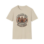 Urban Turkey Overlords T-Shirt