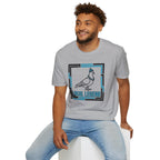 Local Legend City Pigeon T-Shirt