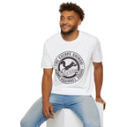 Acorn Lover Squirrel T-Shirt