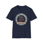 City Subway Rat T-Shirt