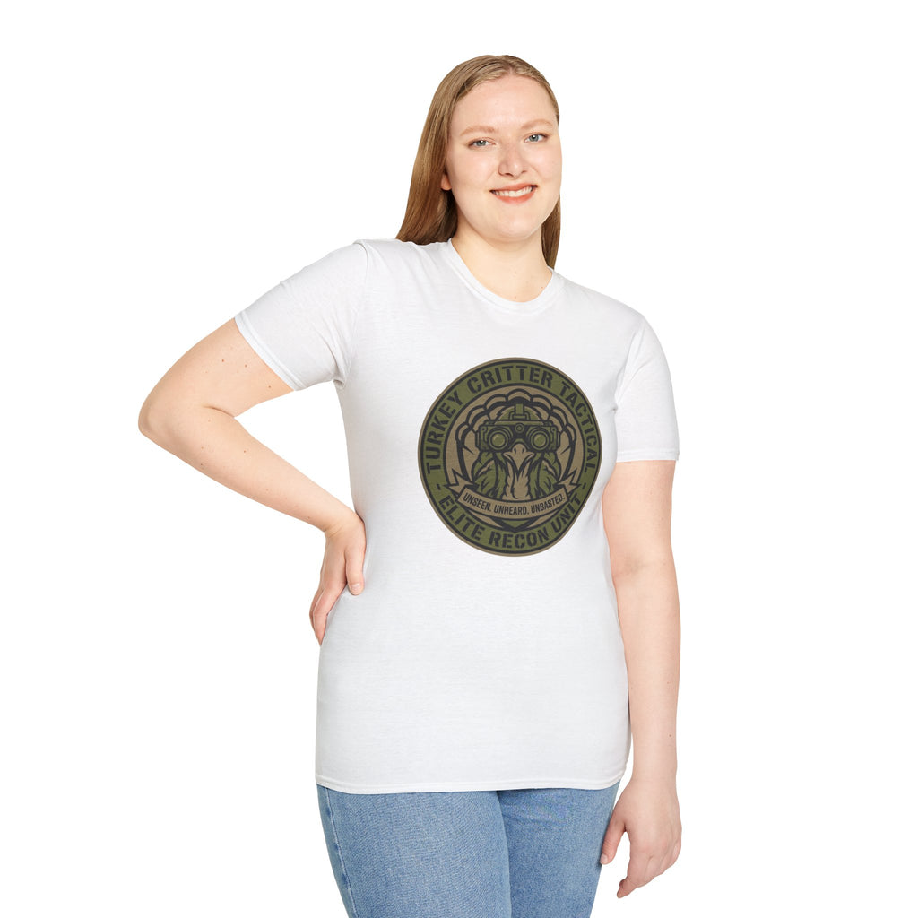 Urban Turkey Recon T-Shirt