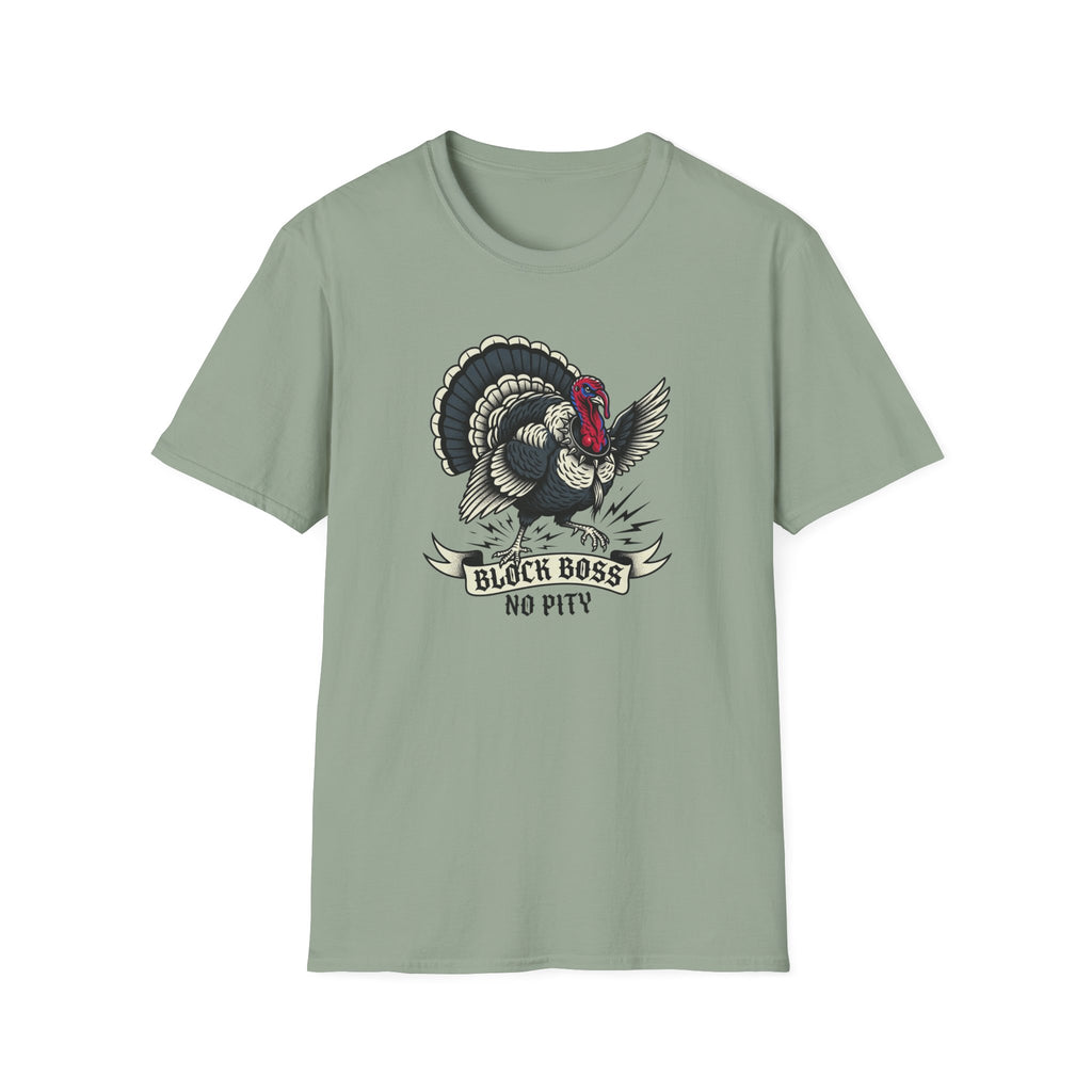 Neighborhood Turkey Boss T-Shirt