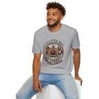 Urban Turkey Overlords T-Shirt