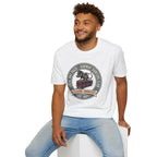 City Subway Rat T-Shirt