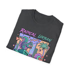 Radical Urban Squirrel Gang T-Shirt