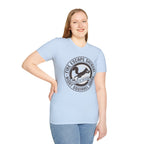 Acorn Lover Squirrel T-Shirt